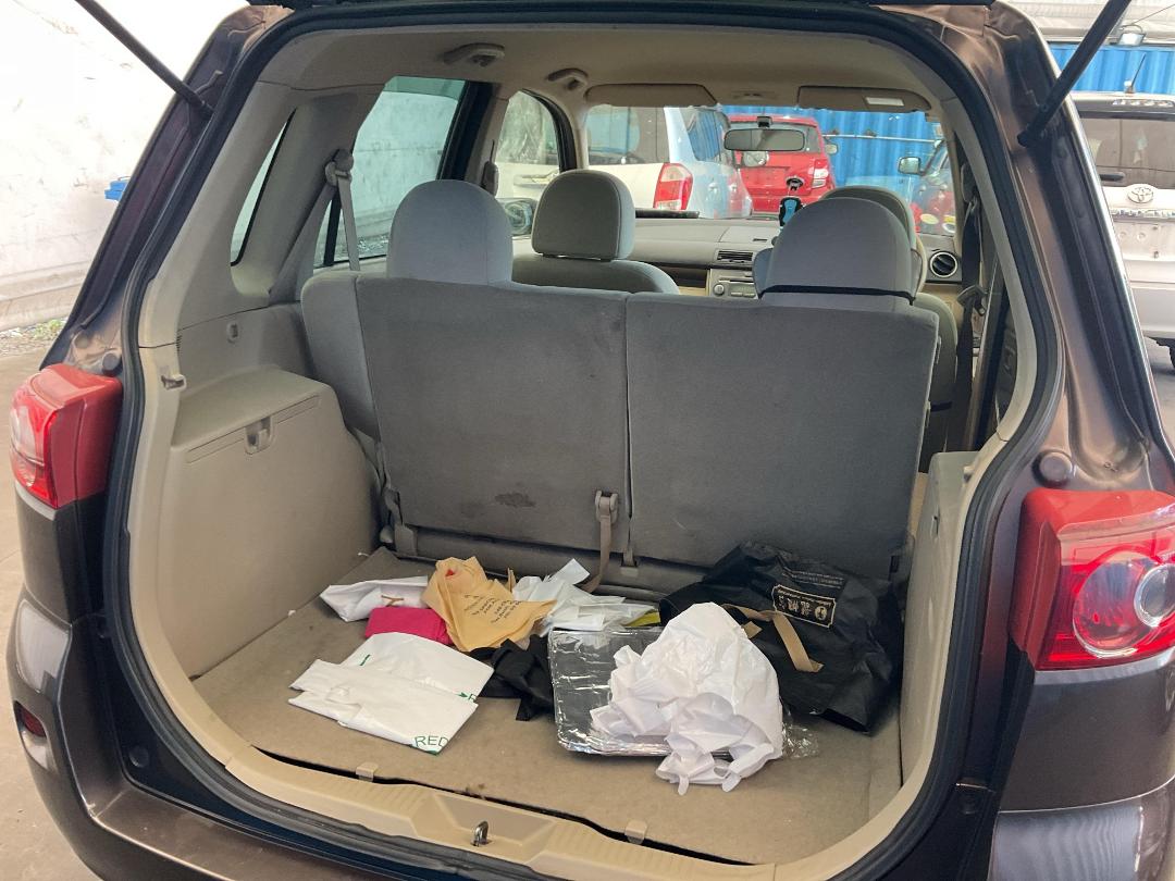 Photo '9' of Mazda Demio