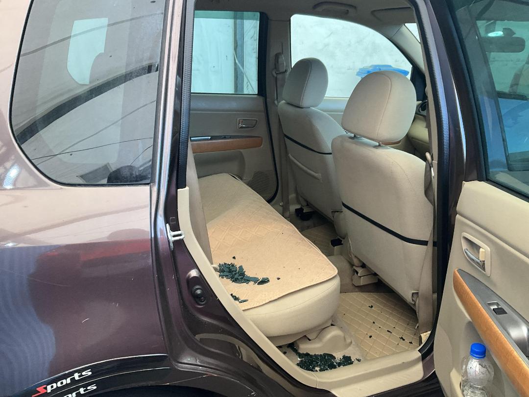 Photo '15' of Mazda Demio