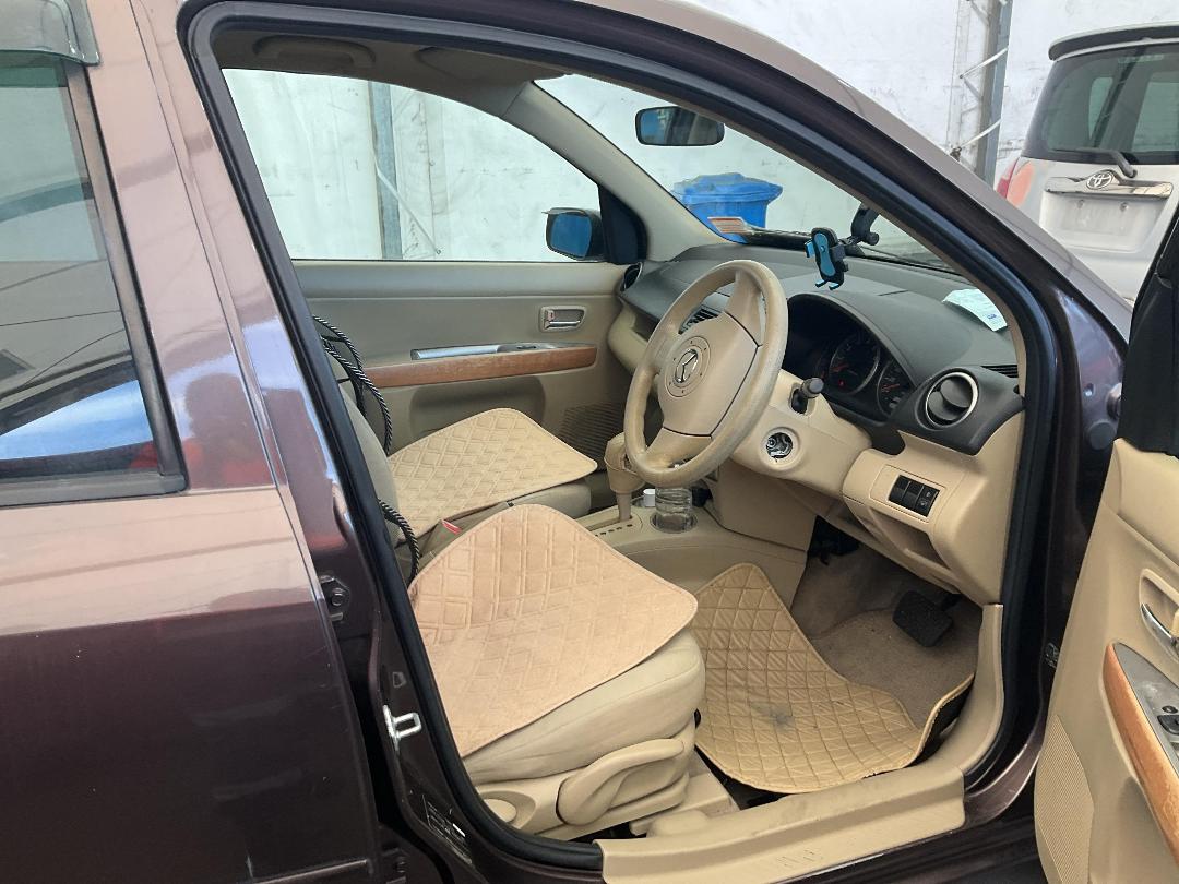 Photo '17' of Mazda Demio