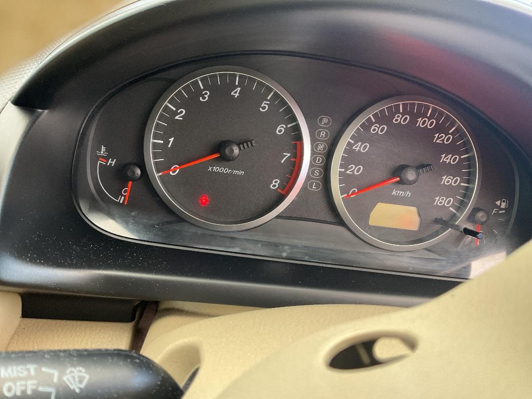 Photo '20' of Mazda Demio