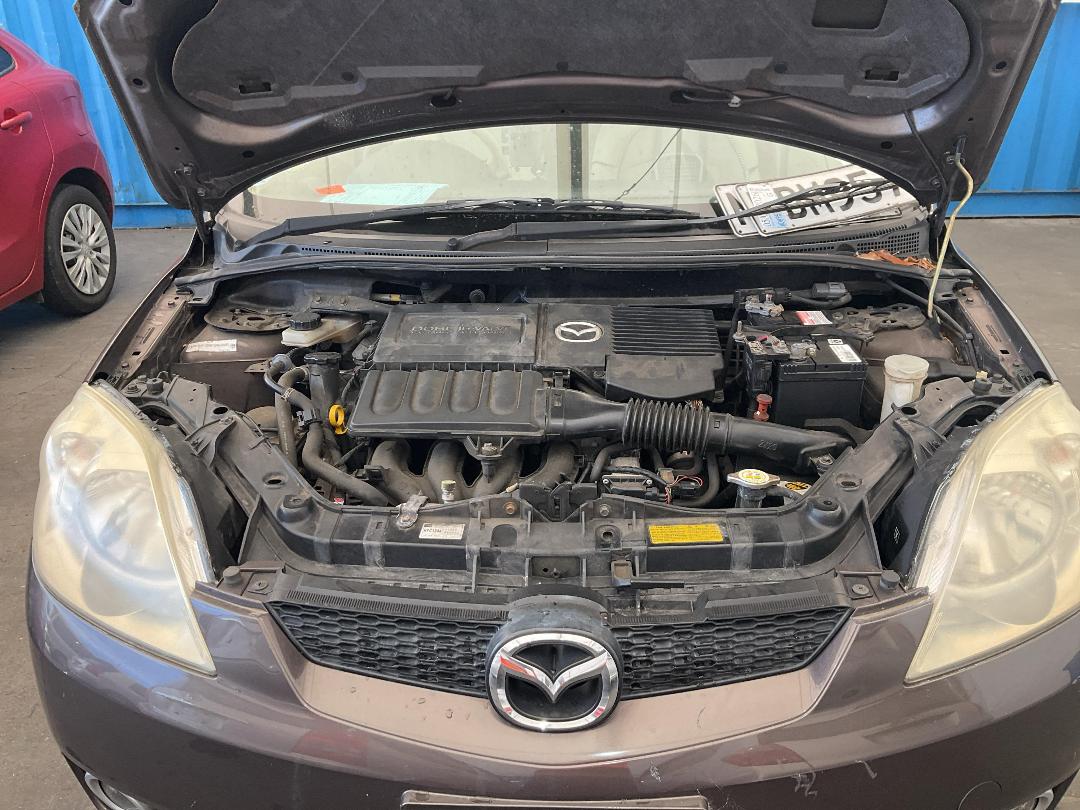 Photo '23' of Mazda Demio