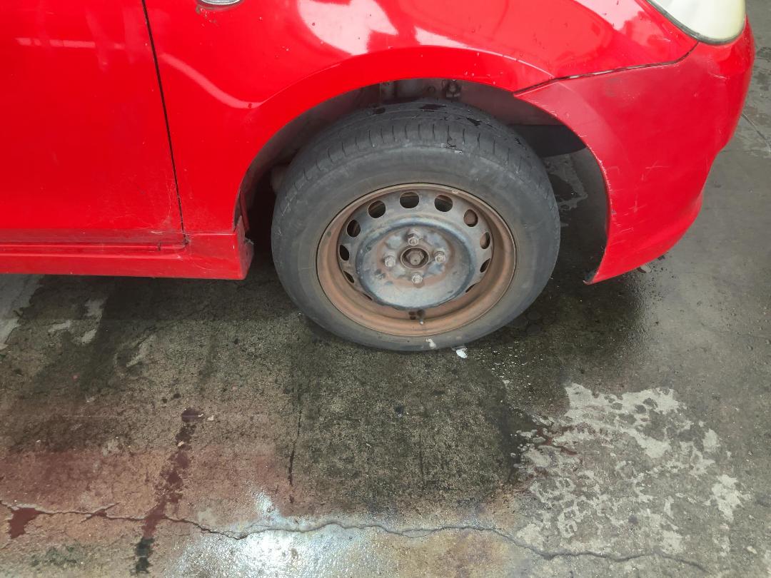 Photo '2' of Mazda Demio