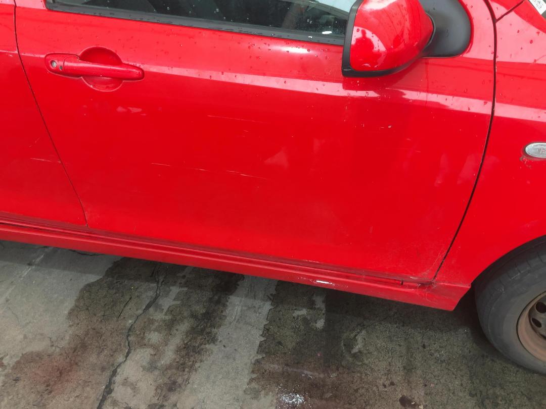 Photo '3' of Mazda Demio