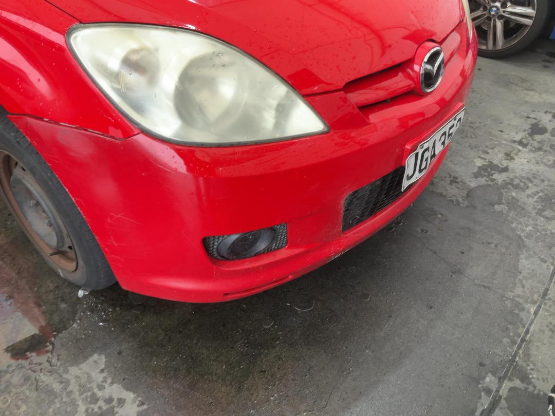 Photo '5' of Mazda Demio