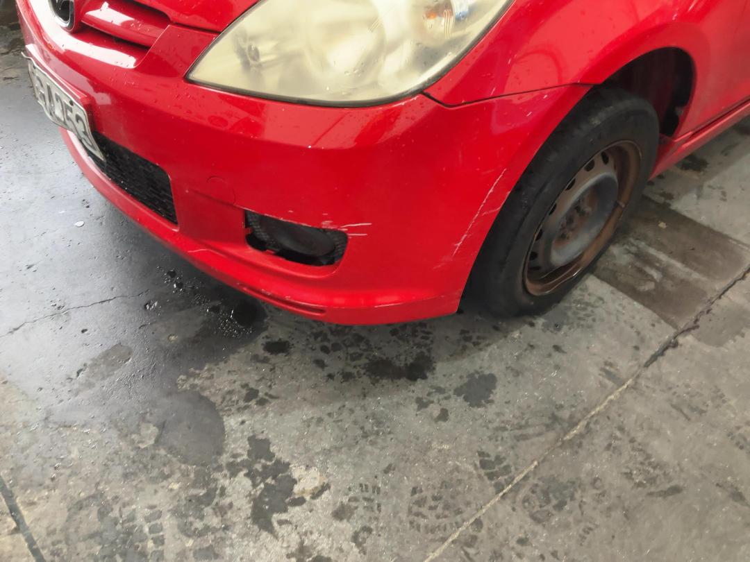 Photo '7' of Mazda Demio