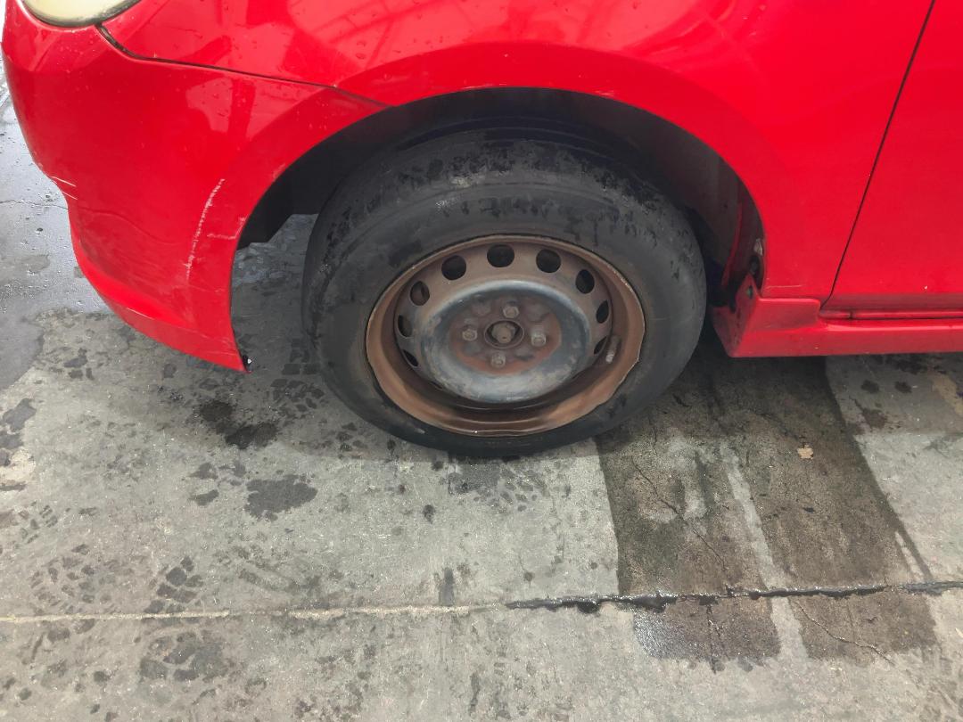 Photo '9' of Mazda Demio