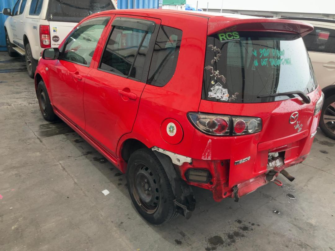 Photo '13' of Mazda Demio