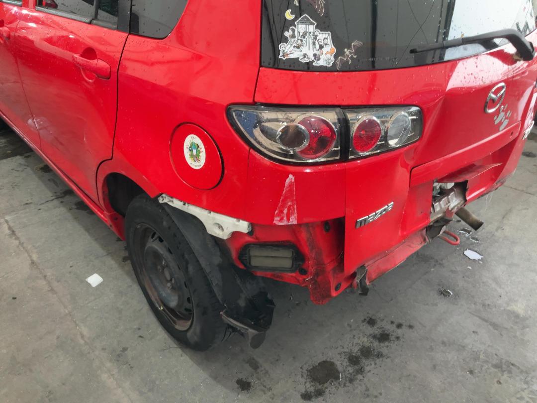 Photo '14' of Mazda Demio