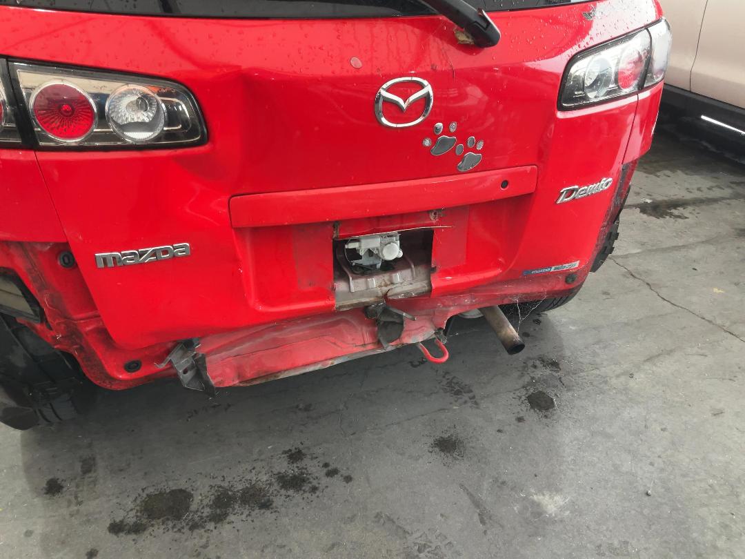 Photo '15' of Mazda Demio