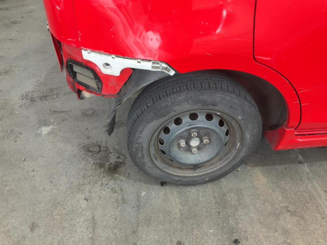 Photo '19' of Mazda Demio