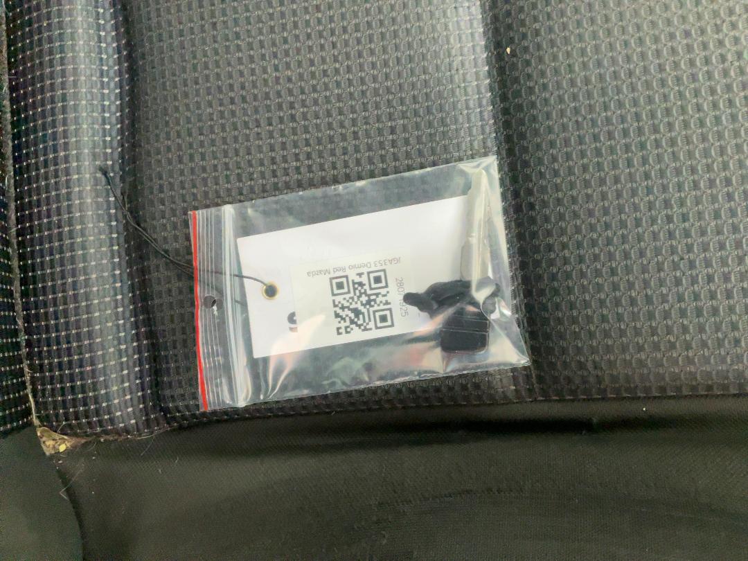 Photo '24' of Mazda Demio