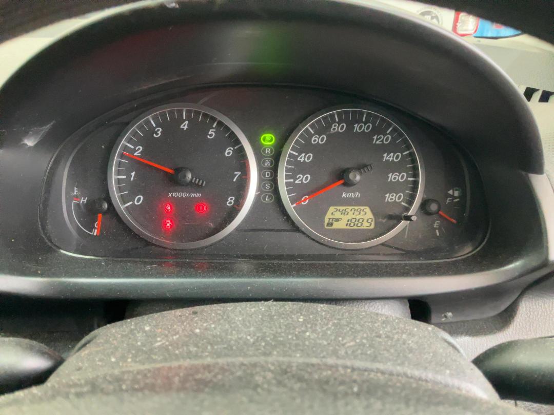 Photo '25' of Mazda Demio