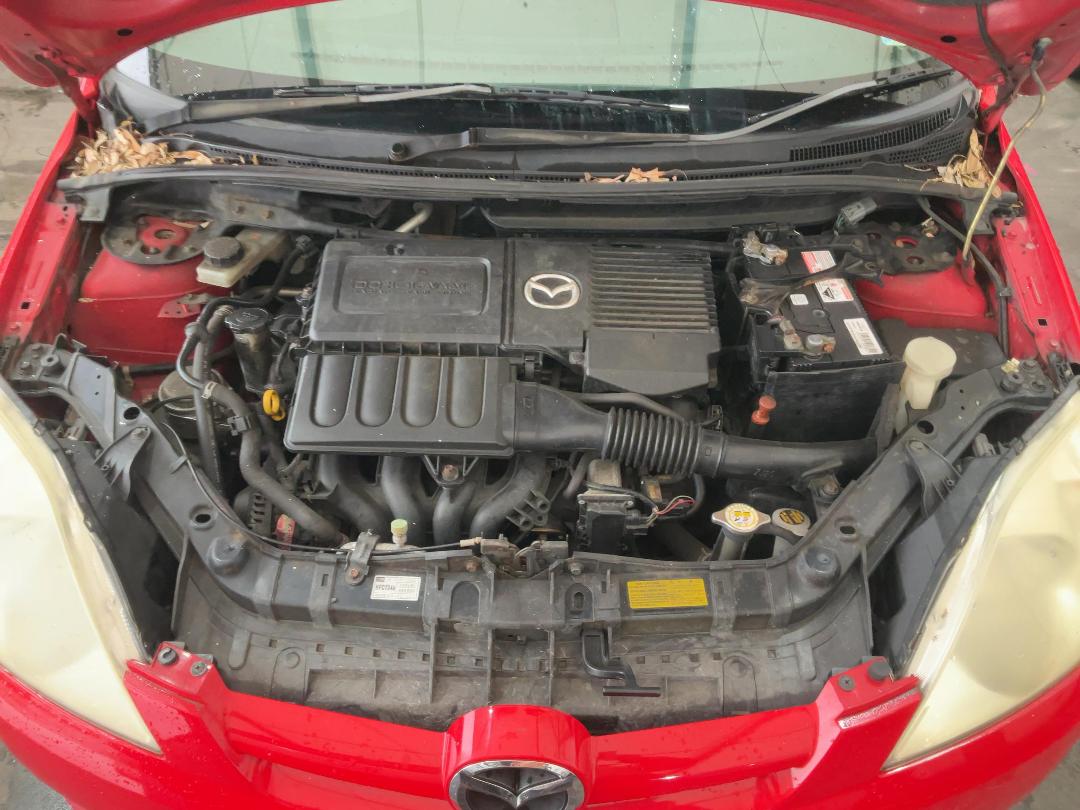 Photo '29' of Mazda Demio