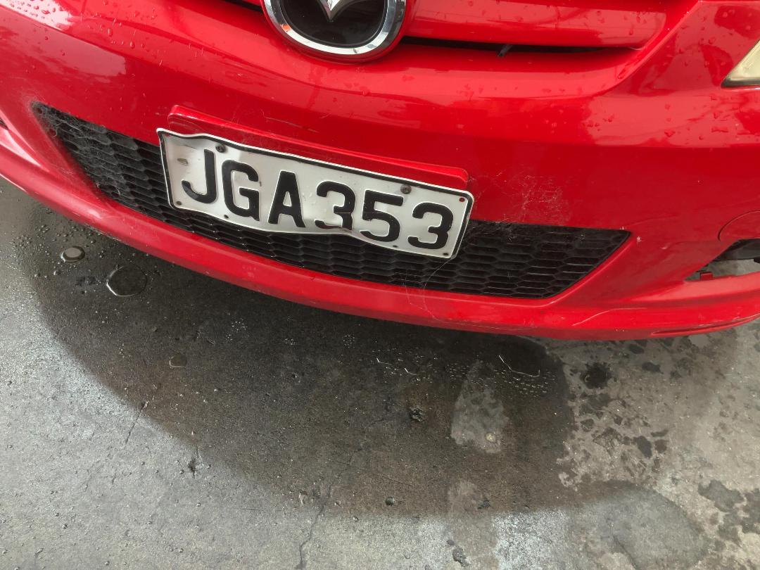 Photo '30' of Mazda Demio