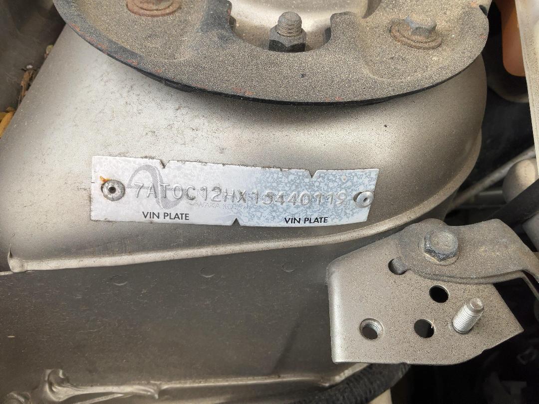 Photo '8' of Mazda Demio Photo '8' of Mazda Demio