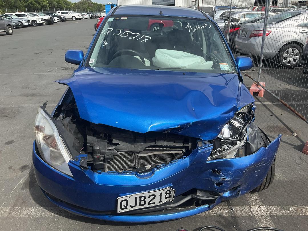 Photo '4' of Mazda Mazda2 Photo '4' of Mazda Mazda2