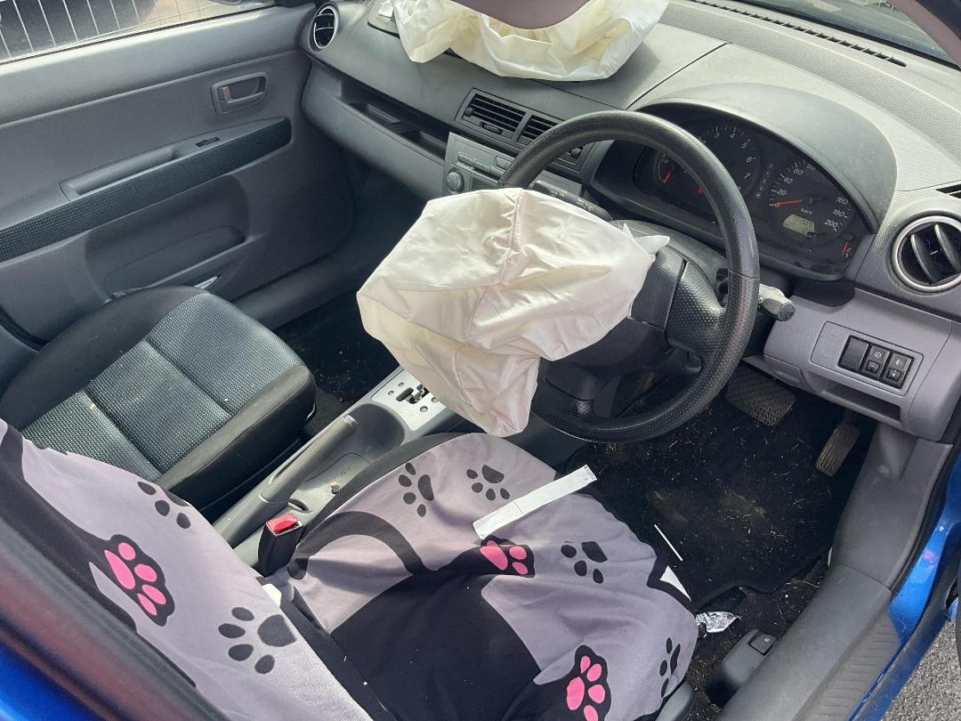 Photo '7' of Mazda Mazda2 Photo '7' of Mazda Mazda2