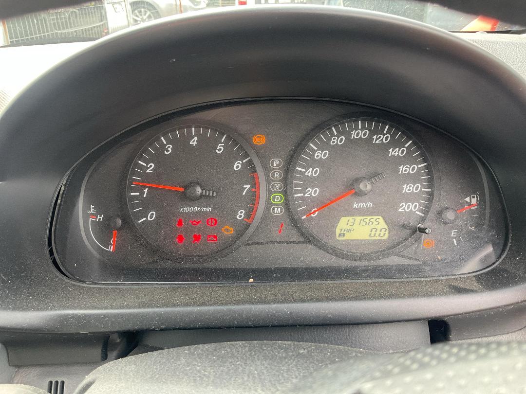 Photo '8' of Mazda Mazda2 Photo '8' of Mazda Mazda2