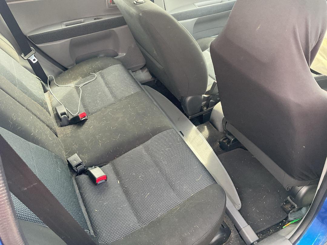 Photo '11' of Mazda Mazda2 Photo '11' of Mazda Mazda2