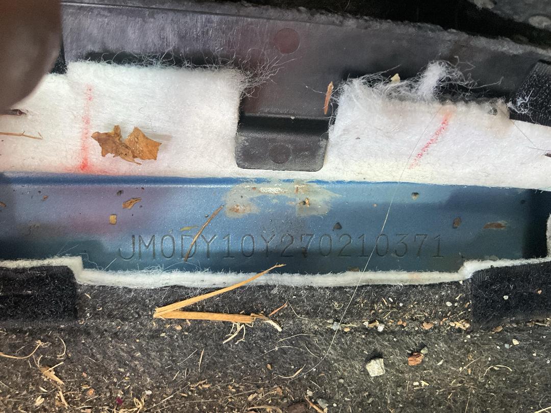 Photo '16' of Mazda Mazda2 Photo '16' of Mazda Mazda2