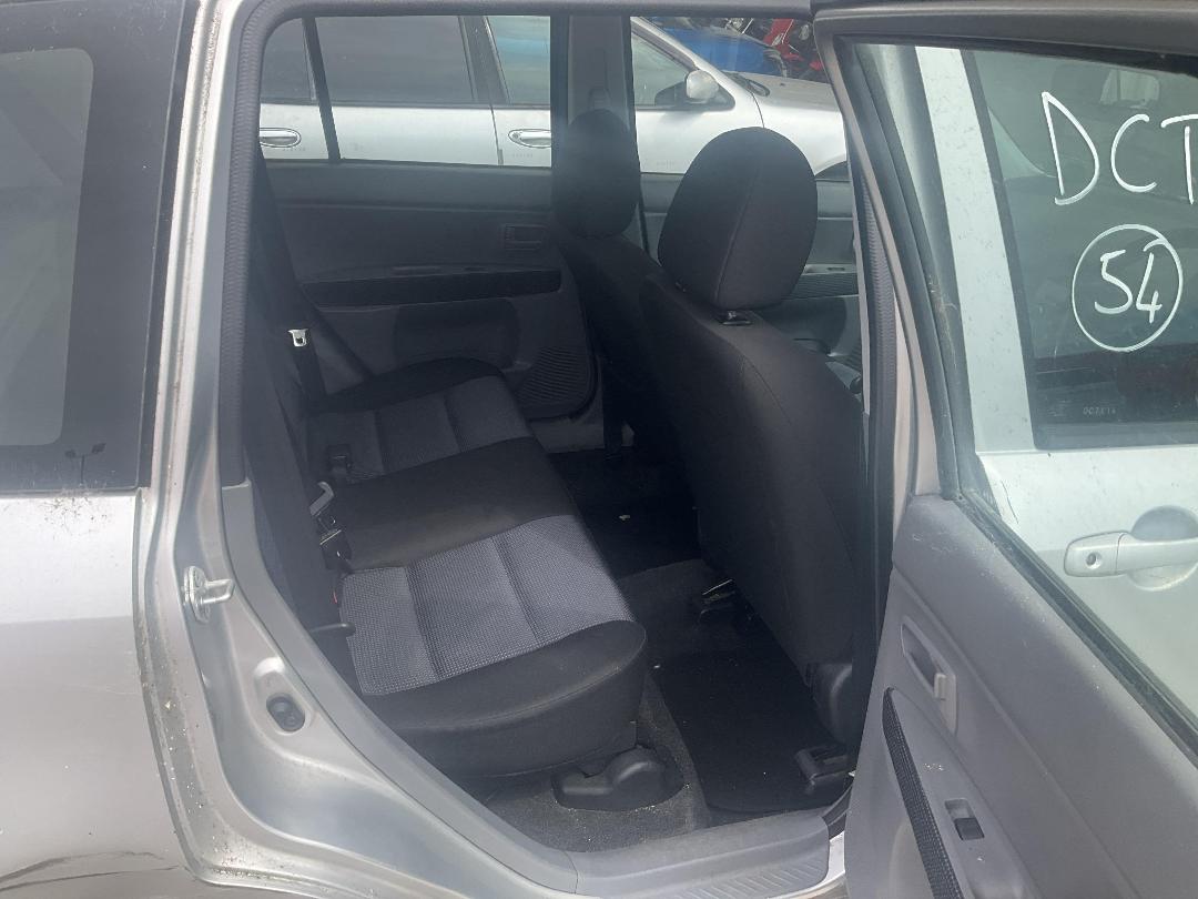 Photo '11' of Mazda Mazda2