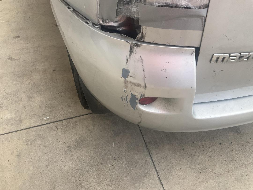 Photo '17' of Mazda Mazda2