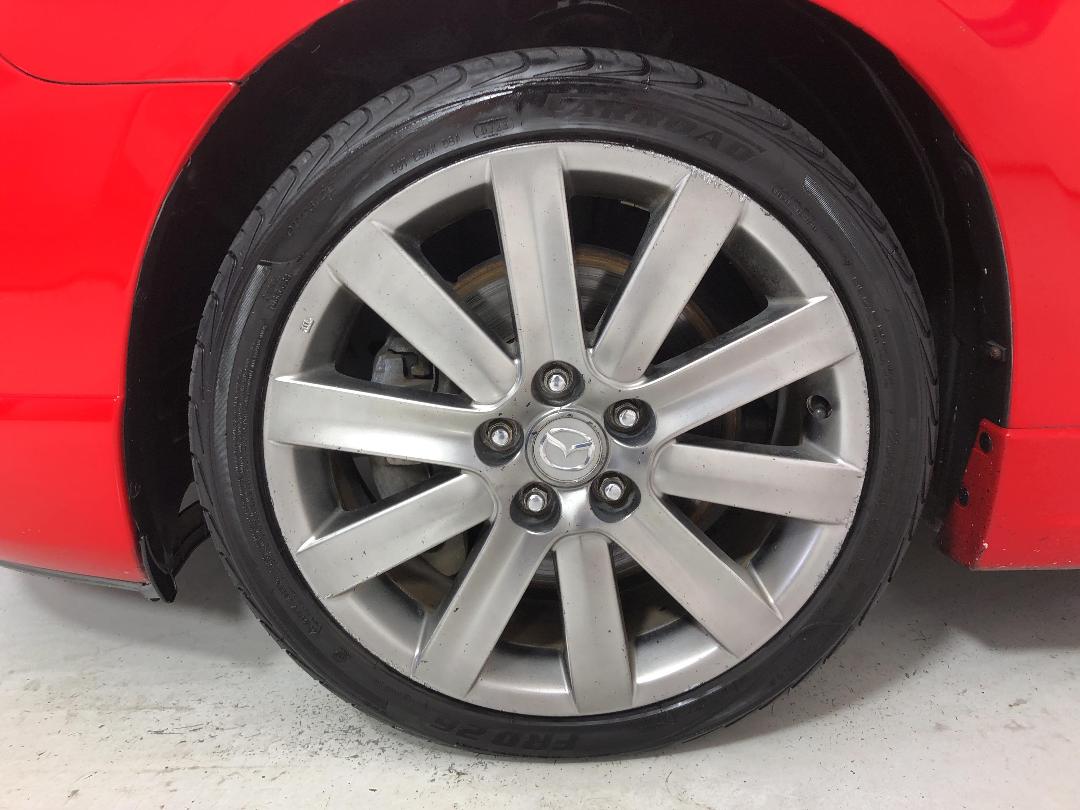 Photo '10' of Mazda Mazda3 Photo '10' of Mazda Mazda3