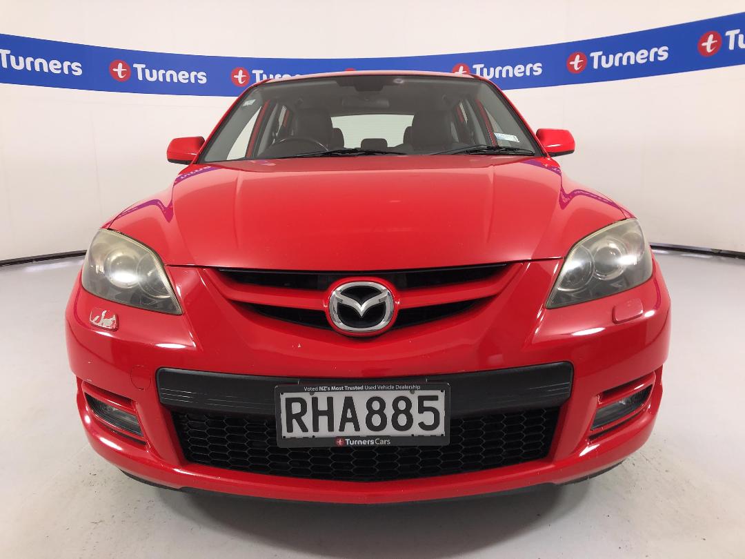 Photo '2' of Mazda Mazda3 Photo '2' of Mazda Mazda3