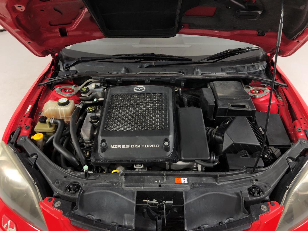 Photo '13' of Mazda Mazda3 Photo '13' of Mazda Mazda3