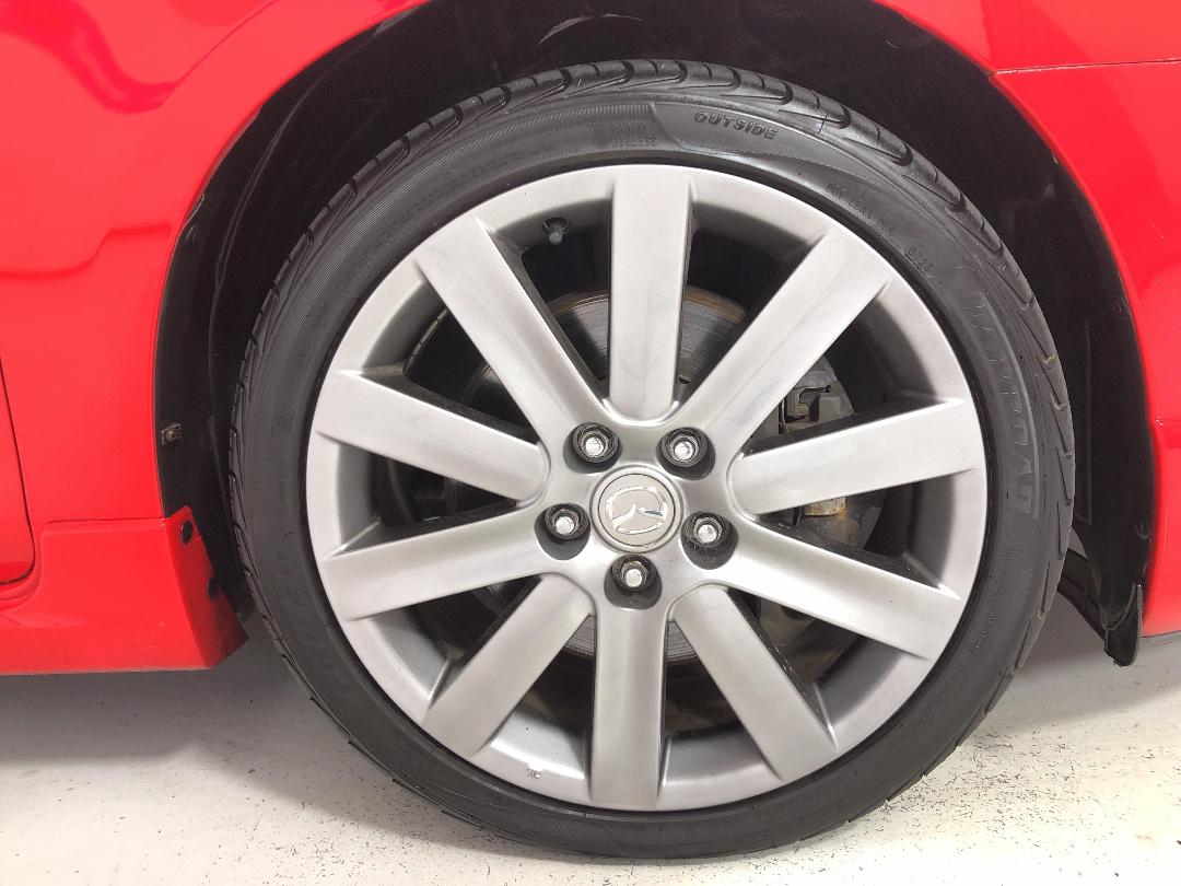 Photo '9' of Mazda Mazda3 Photo '9' of Mazda Mazda3