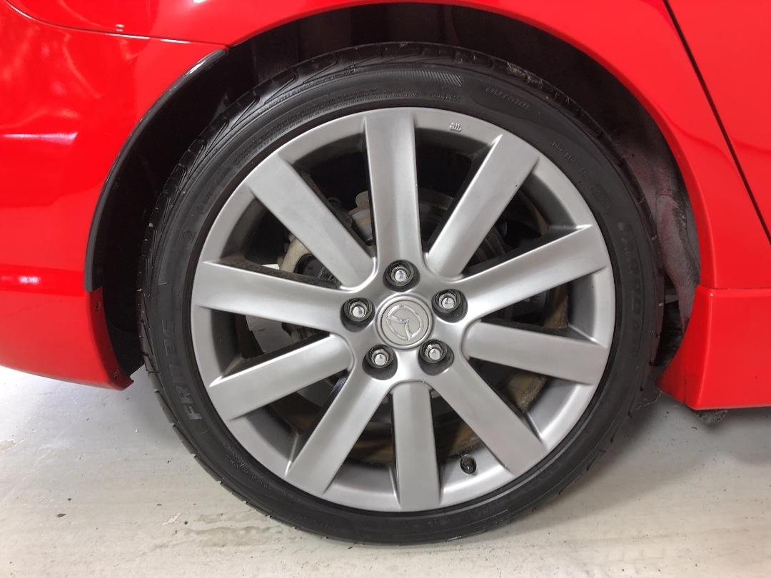 Photo '12' of Mazda Mazda3 Photo '12' of Mazda Mazda3