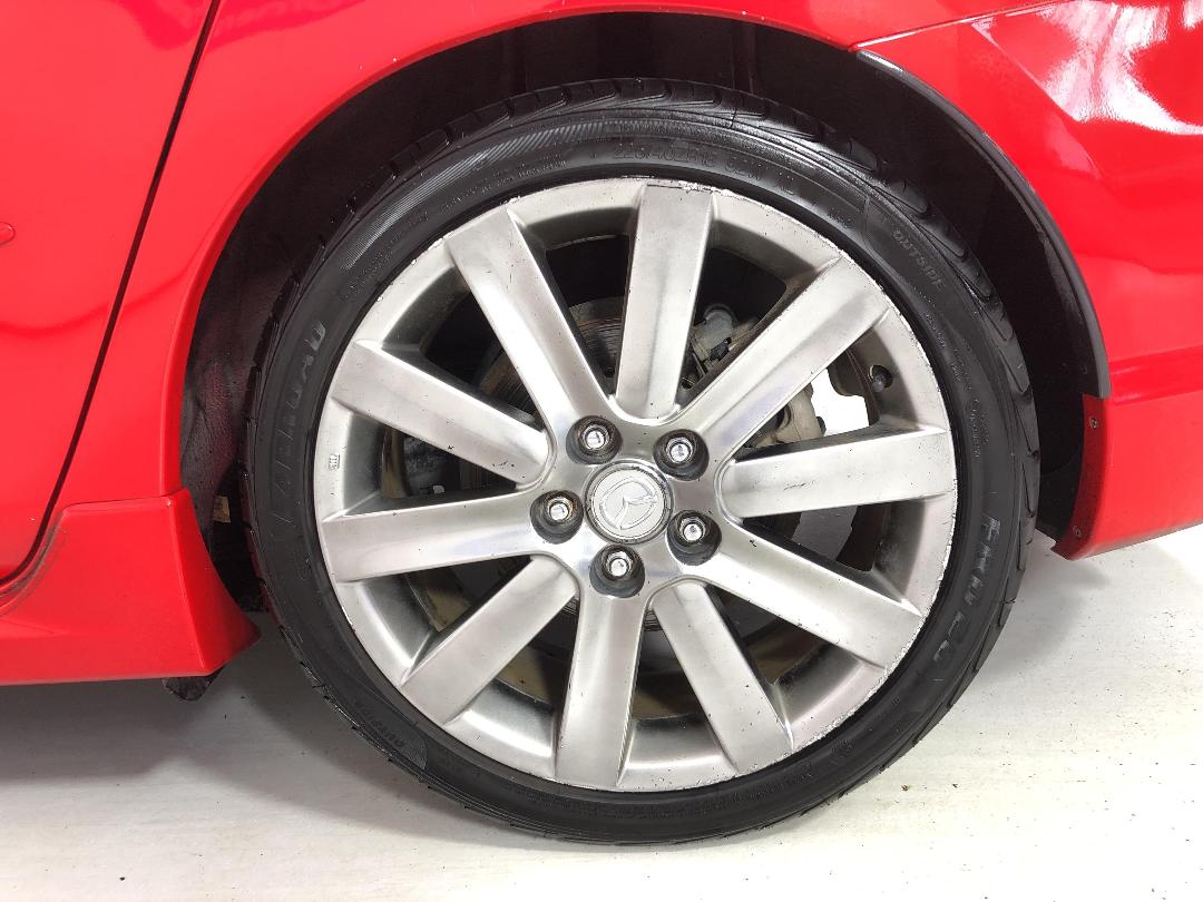 Photo '11' of Mazda Mazda3 Photo '11' of Mazda Mazda3