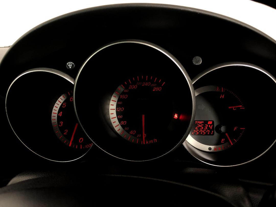 Photo '21' of Mazda Mazda3 Photo '21' of Mazda Mazda3