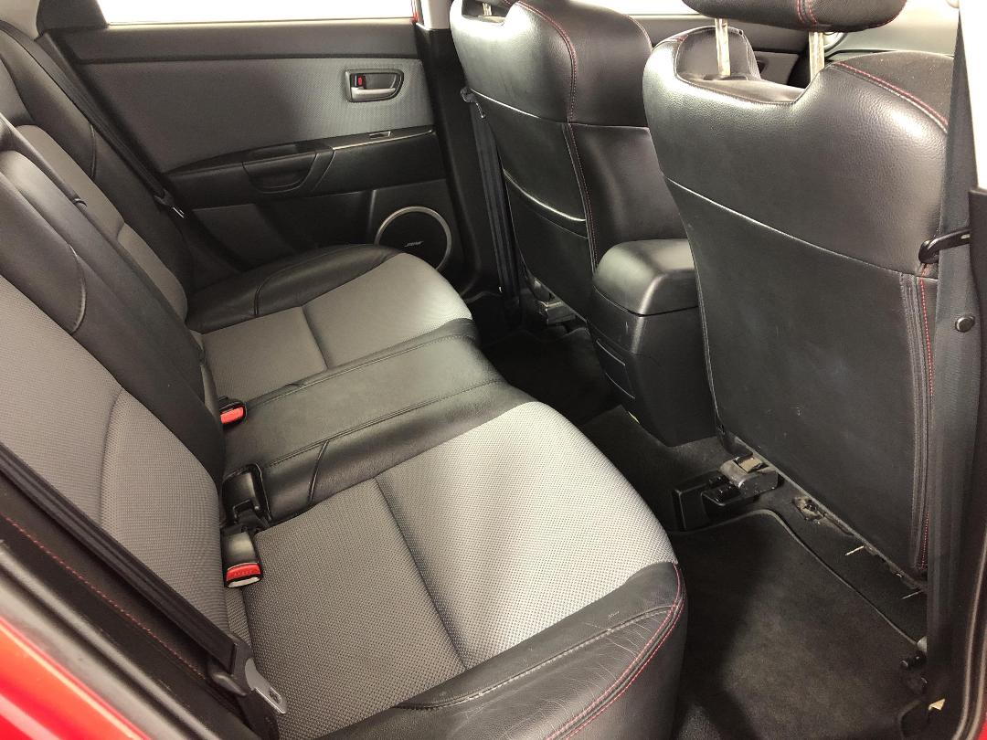 Photo '20' of Mazda Mazda3 Photo '20' of Mazda Mazda3