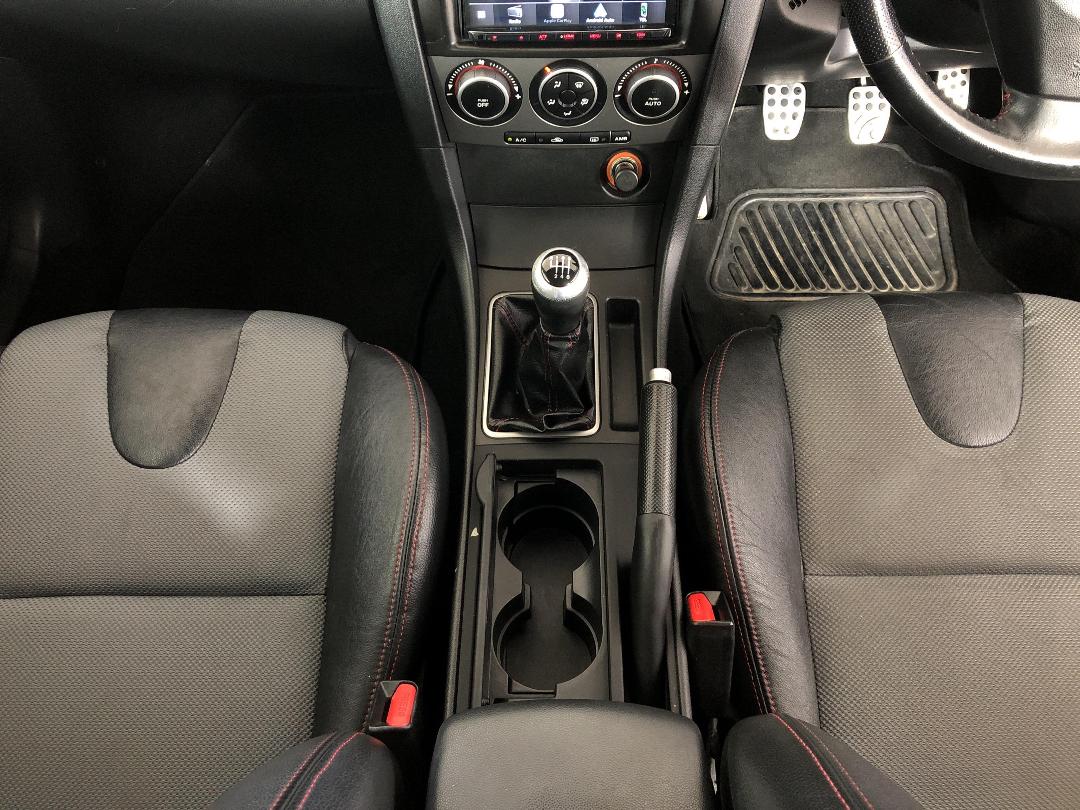 Photo '18' of Mazda Mazda3 Photo '18' of Mazda Mazda3