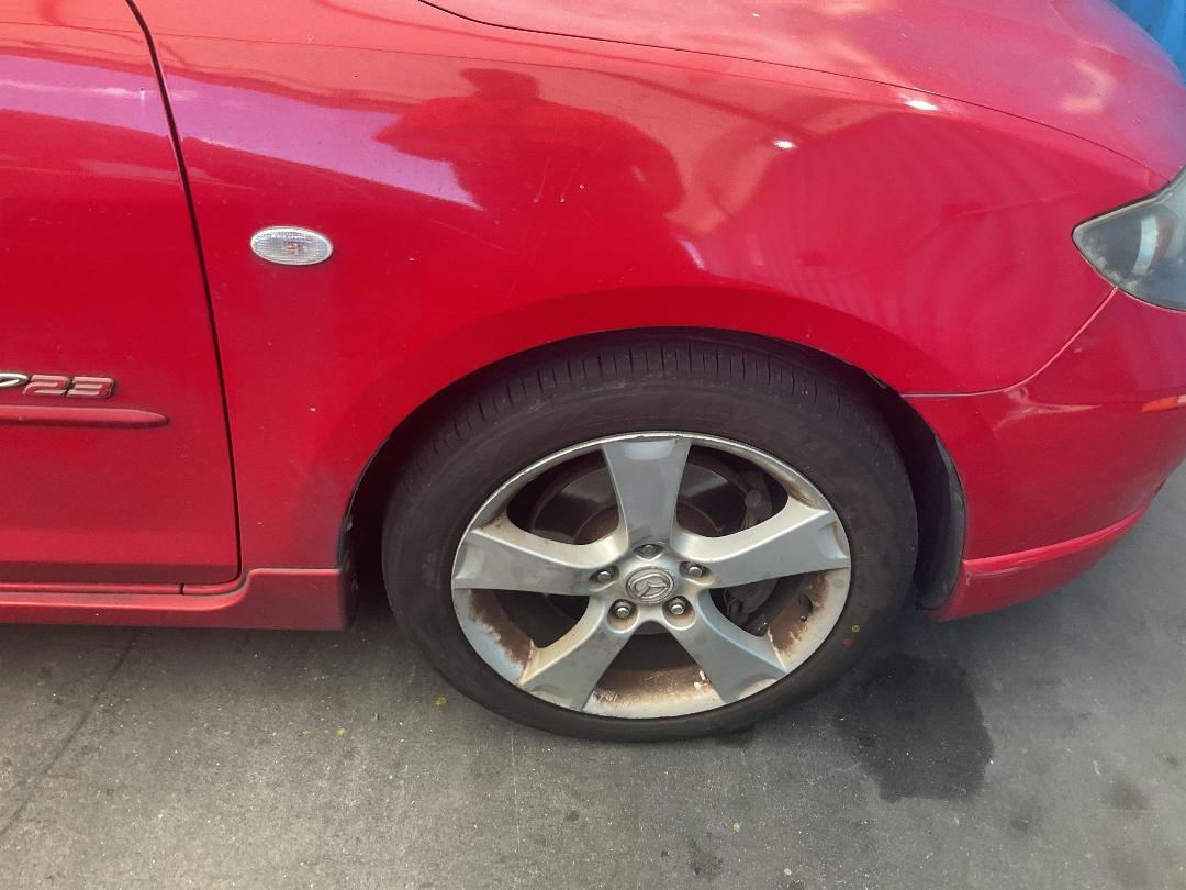 Photo '2' of Mazda Mazda3 SP23 Photo '2' of Mazda Mazda3 SP23