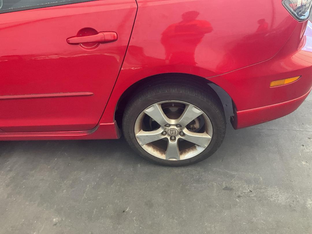 Photo '9' of Mazda Mazda3 SP23 Photo '9' of Mazda Mazda3 SP23