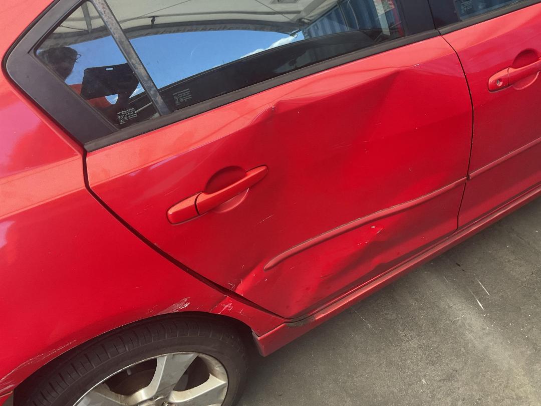 Photo '14' of Mazda Mazda3 SP23 Photo '14' of Mazda Mazda3 SP23