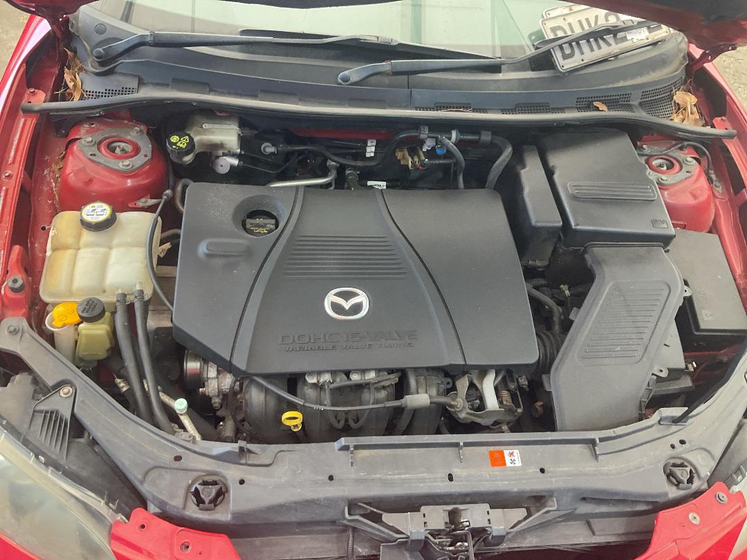 Photo '15' of Mazda Mazda3 SP23 Photo '15' of Mazda Mazda3 SP23