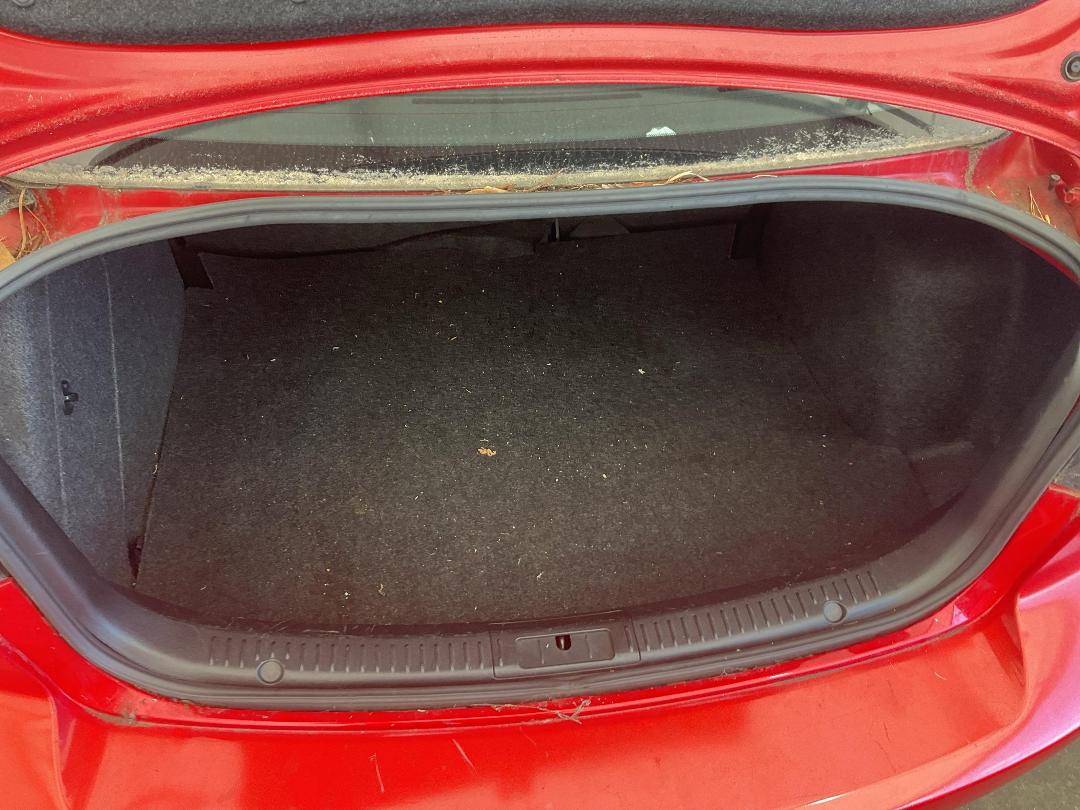 Photo '22' of Mazda Mazda3 SP23 Photo '22' of Mazda Mazda3 SP23