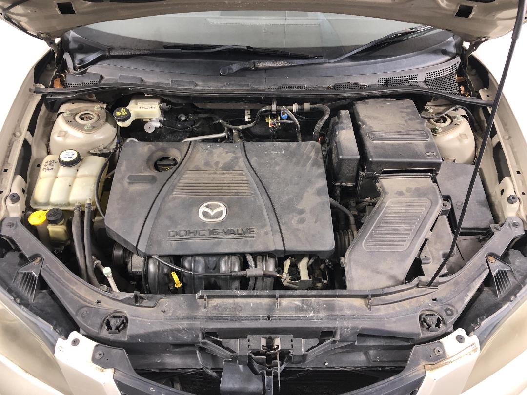 Photo '13' of Mazda Mazda3