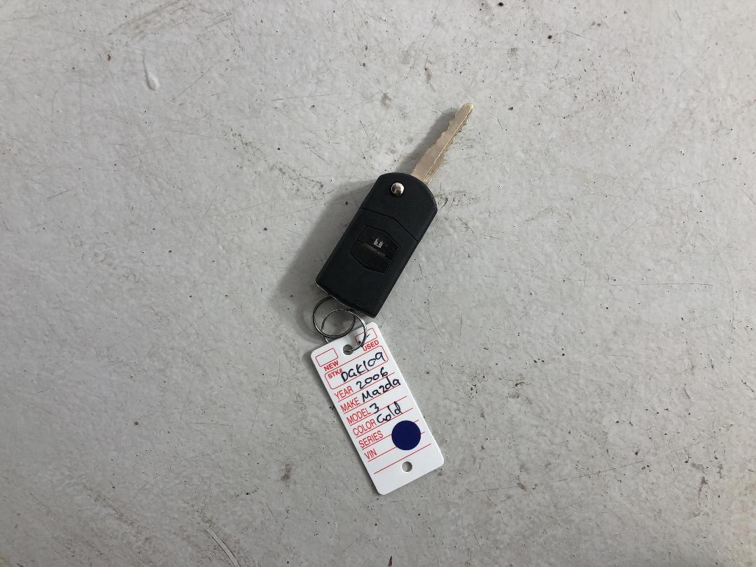 Photo '22' of Mazda Mazda3