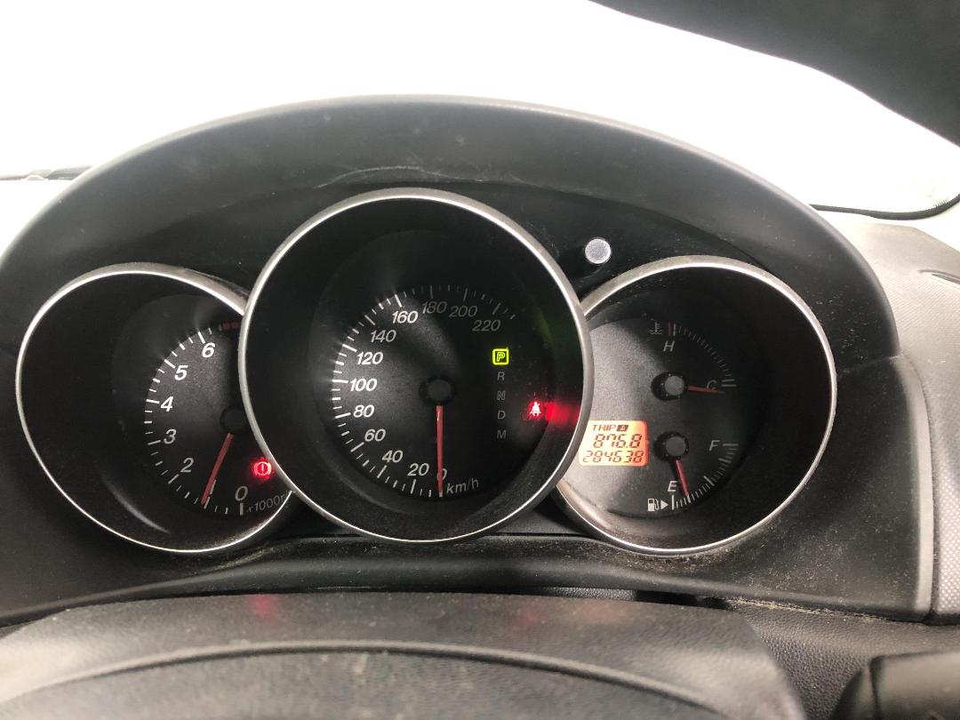 Photo '21' of Mazda Mazda3