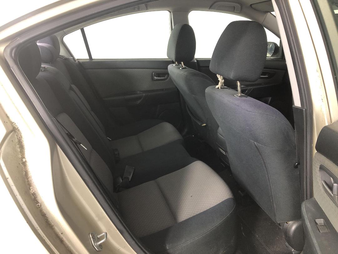 Photo '20' of Mazda Mazda3