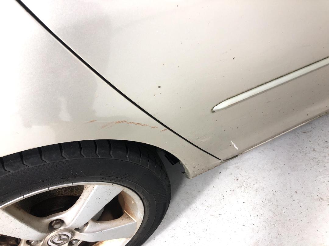 Photo '24' of Mazda Mazda3