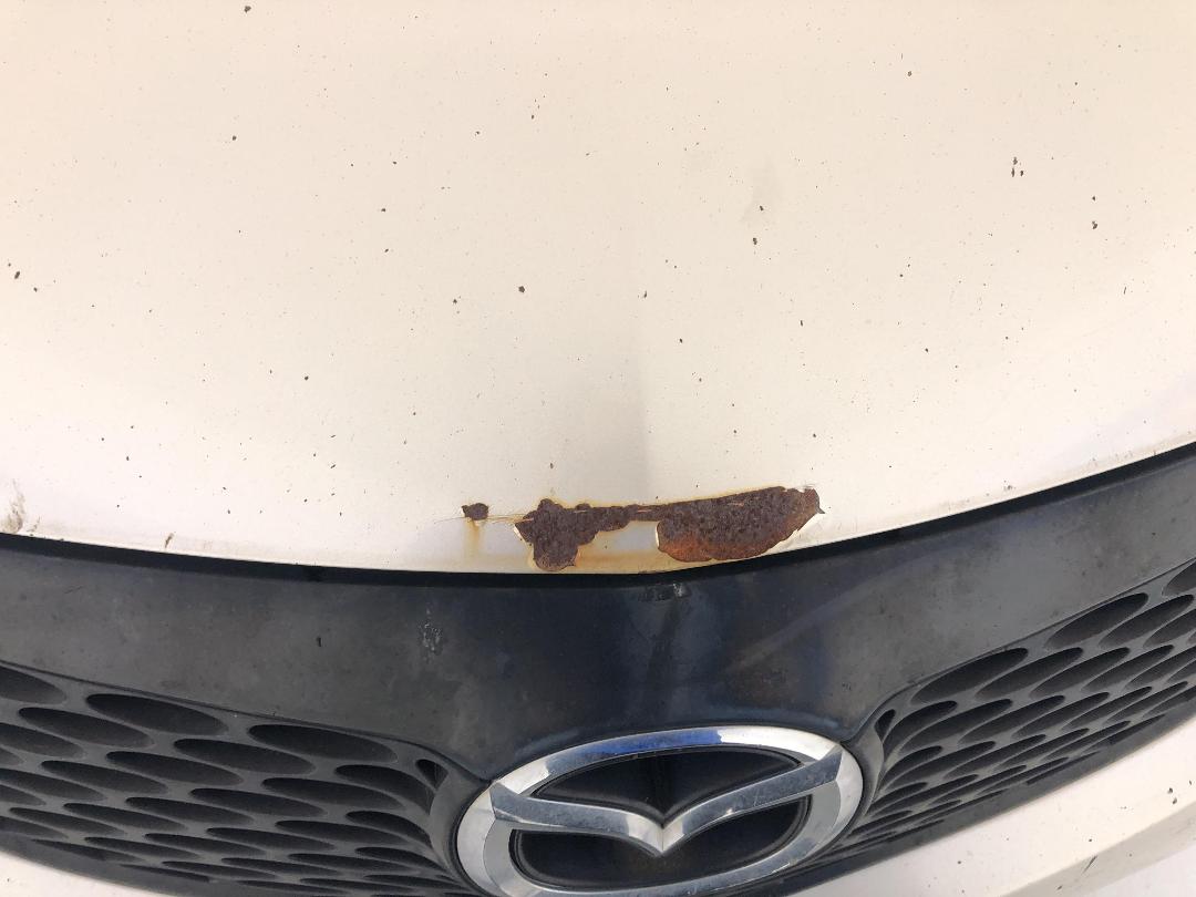 Photo '27' of Mazda Mazda3