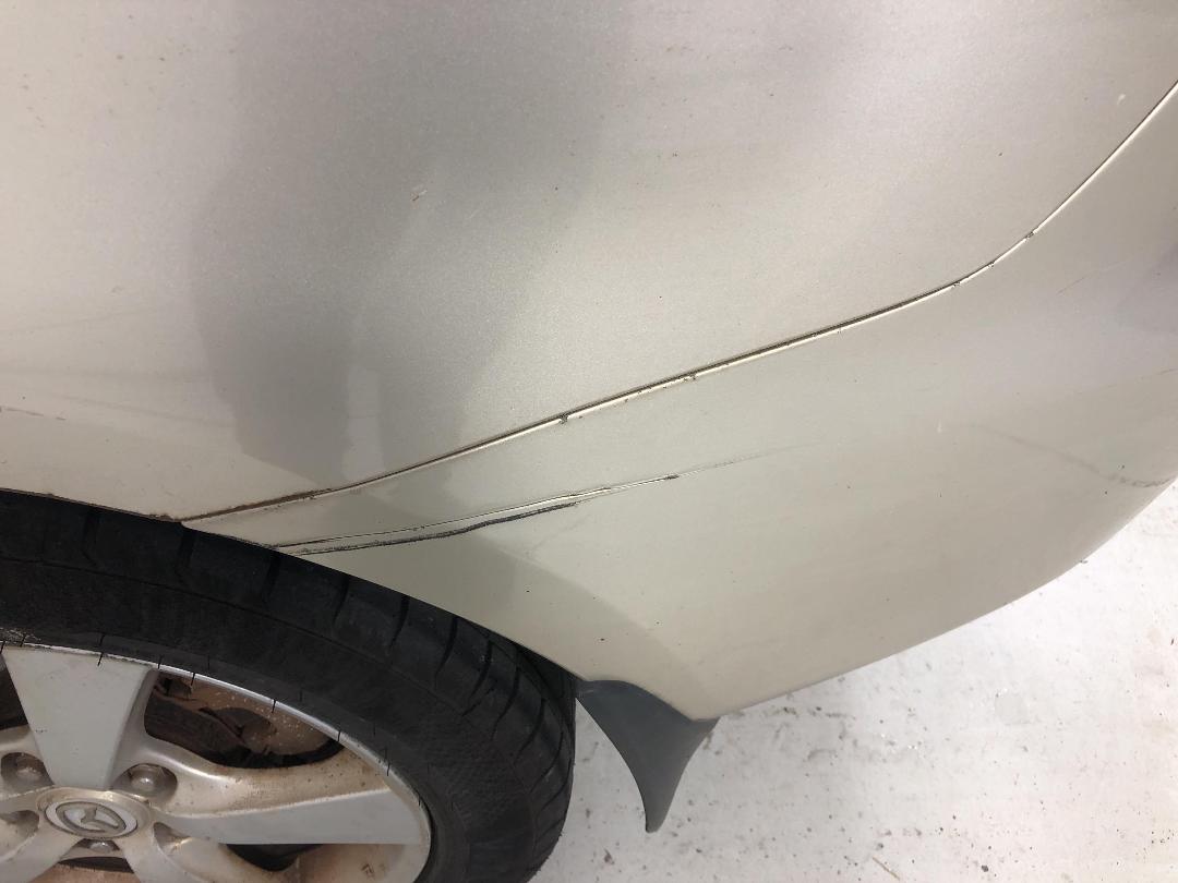 Photo '32' of Mazda Mazda3