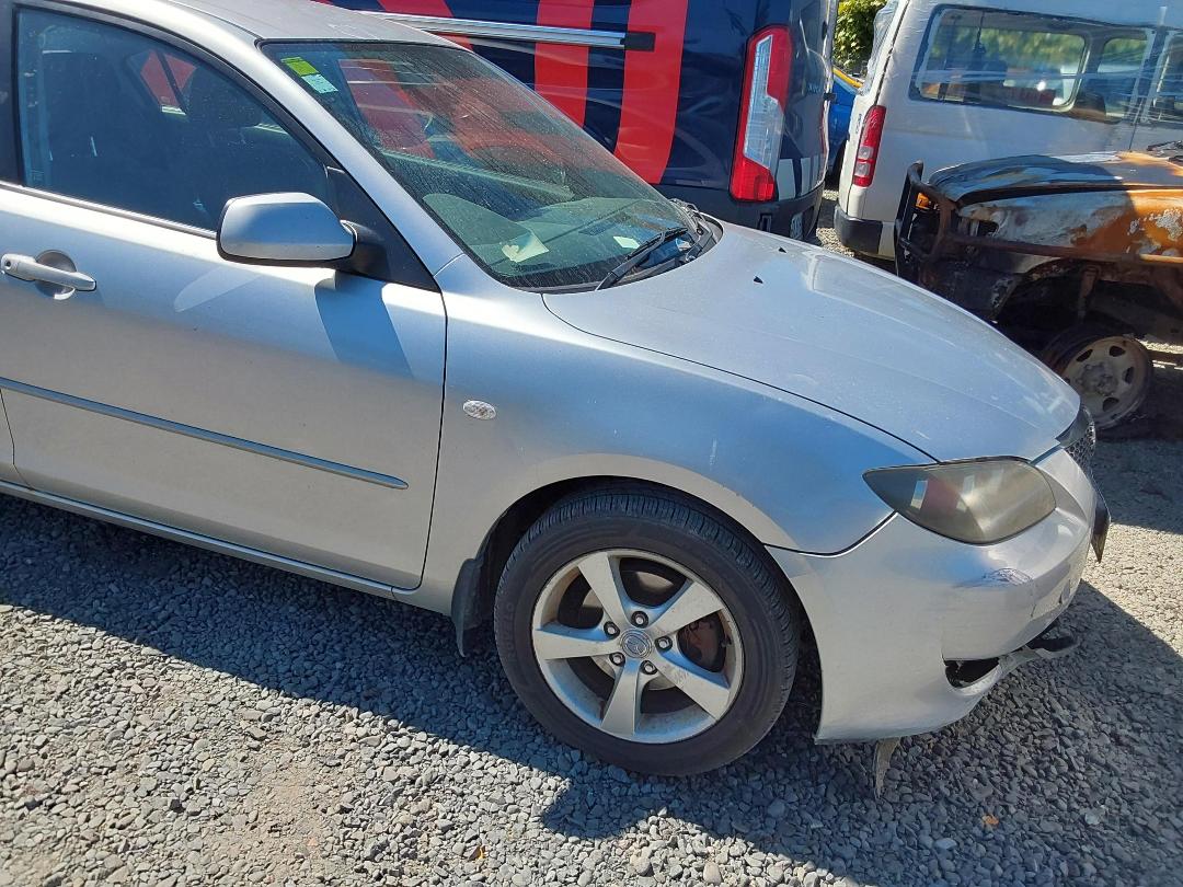 Photo '2' of Mazda Mazda3 GSX