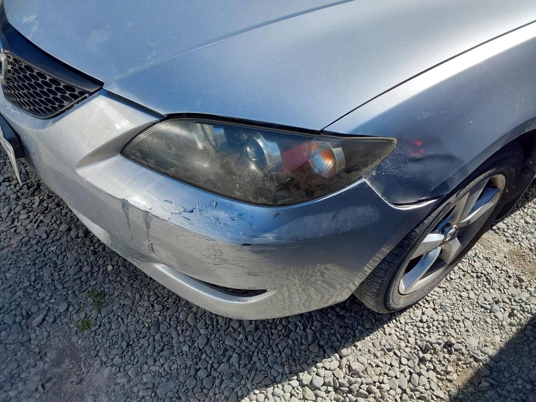 Photo '7' of Mazda Mazda3 GSX