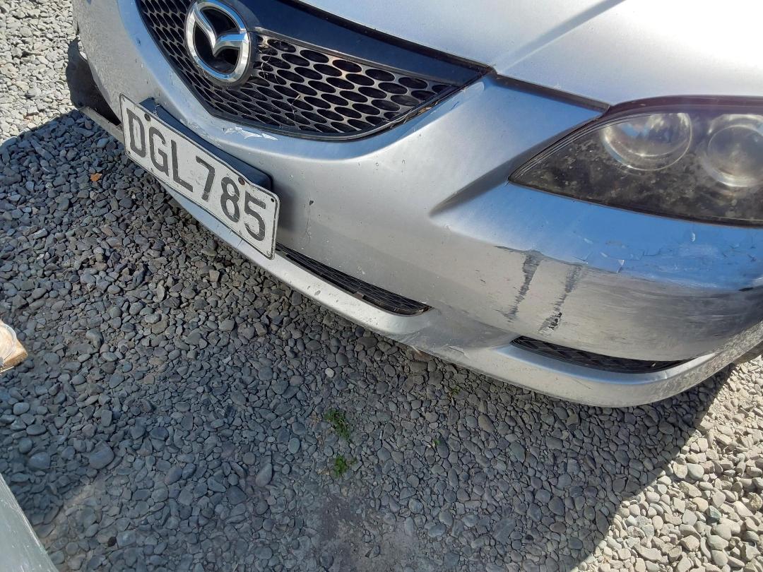 Photo '8' of Mazda Mazda3 GSX